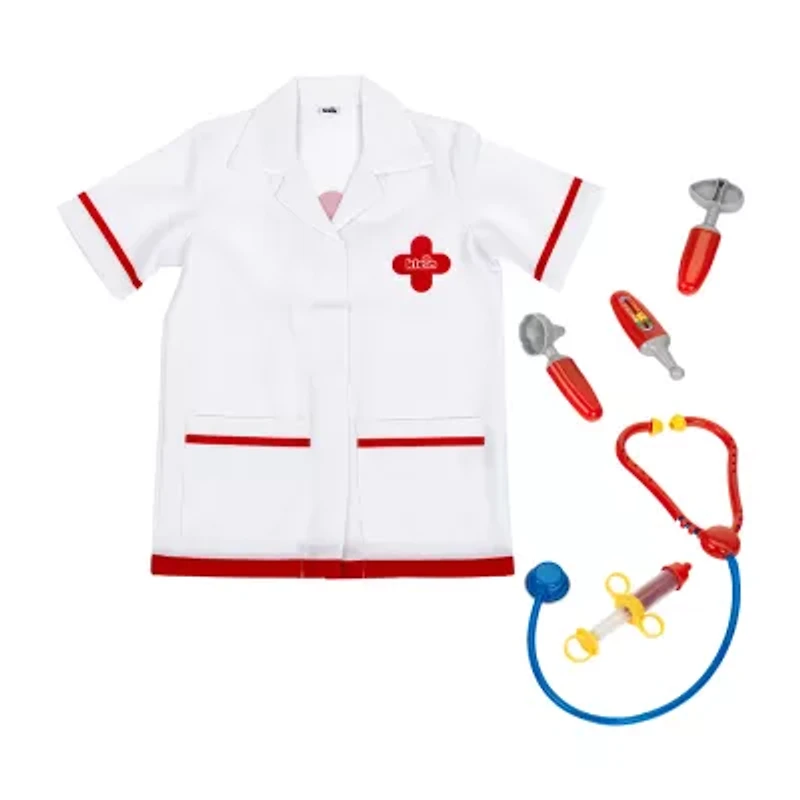 Klein Unisex Dress Up Costume