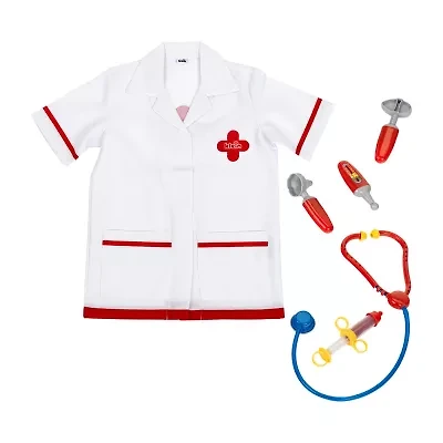 Klein Unisex Dress Up Costume