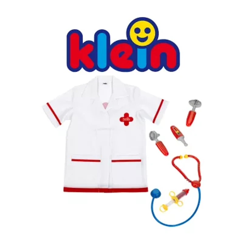 Klein Unisex Dress Up Costume