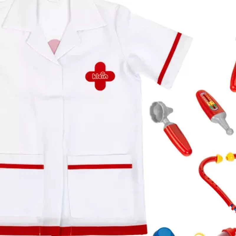 Klein Unisex Dress Up Costume