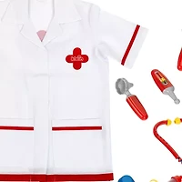 Klein Unisex Dress Up Costume