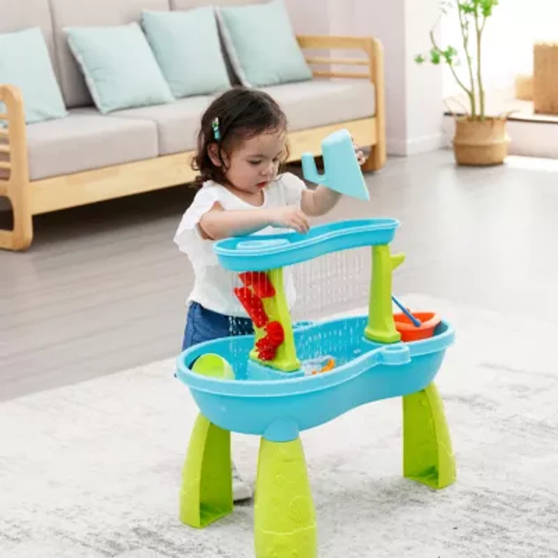 Trimate Sand Water Table Baby Play