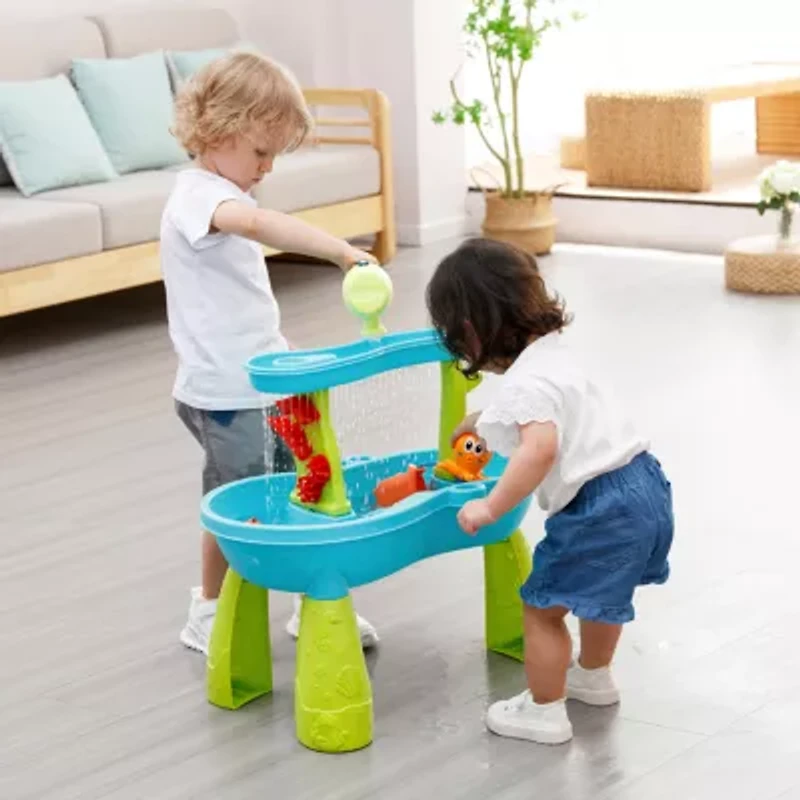 Trimate Sand Water Table Baby Play