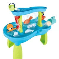 Trimate Sand Water Table Baby Play
