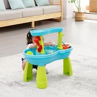 Trimate Sand Water Table Baby Play