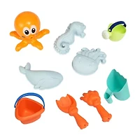 Trimate Sand Water Table Baby Play