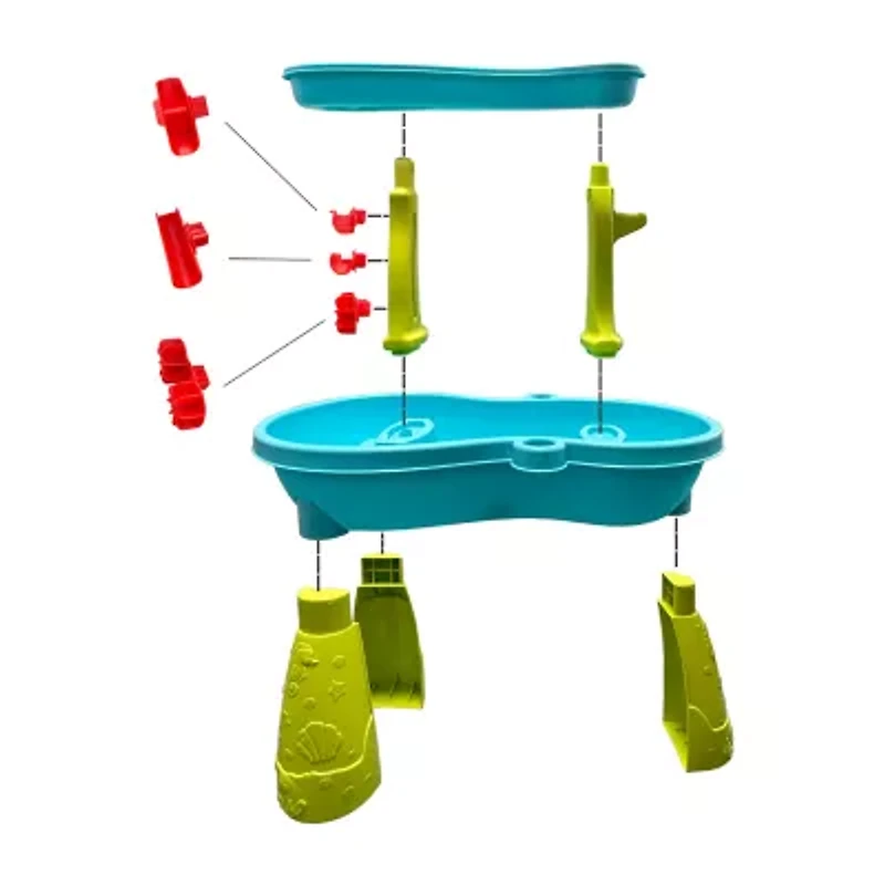 Trimate Sand Water Table Baby Play