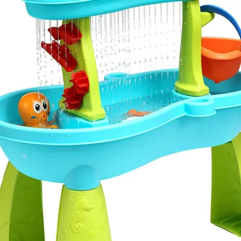 Trimate Sand Water Table Baby Play