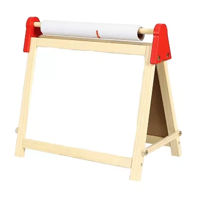 Easy Playhouse Playhouse Easel Easel