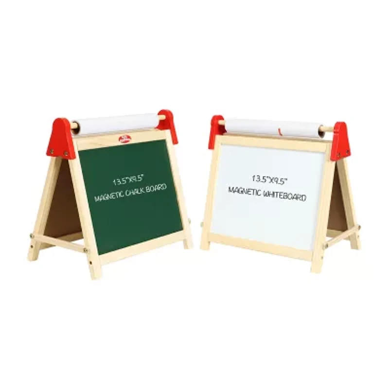 Easy Playhouse Playhouse Easel Easel
