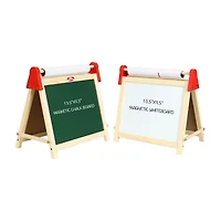 Easy Playhouse Playhouse Easel Easel