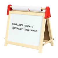 Easy Playhouse Playhouse Easel Easel