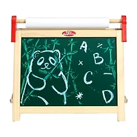 Easy Playhouse Playhouse Easel Easel