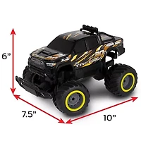 Nkok Inc. Junior Explorers Rc Toyota Tacoma Truck