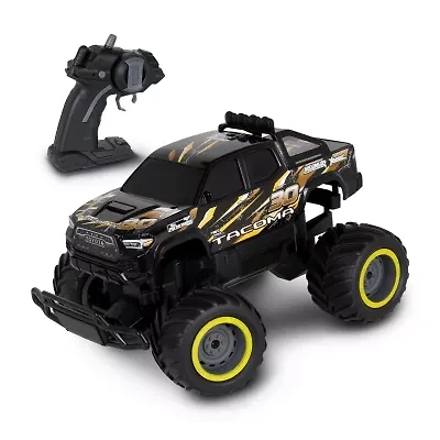 Nkok Inc. Junior Explorers Rc Toyota Tacoma Truck