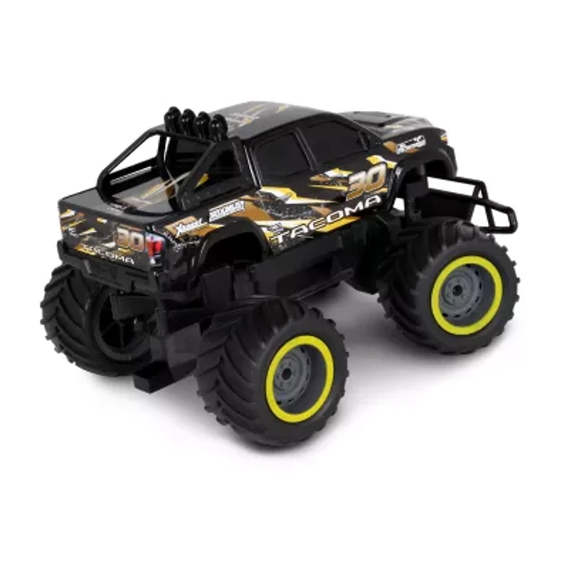 Nkok Inc. Junior Explorers Rc Toyota Tacoma Truck