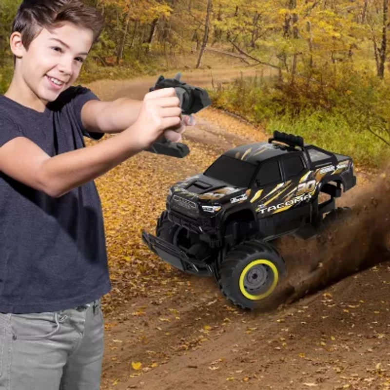 Nkok Inc. Junior Explorers Rc Toyota Tacoma Truck