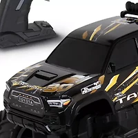 Nkok Inc. Junior Explorers Rc Toyota Tacoma Truck