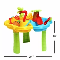 Trimate Sand Sensory Play Table Interactive Toy