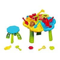 Trimate Sand Sensory Play Table Interactive Toy