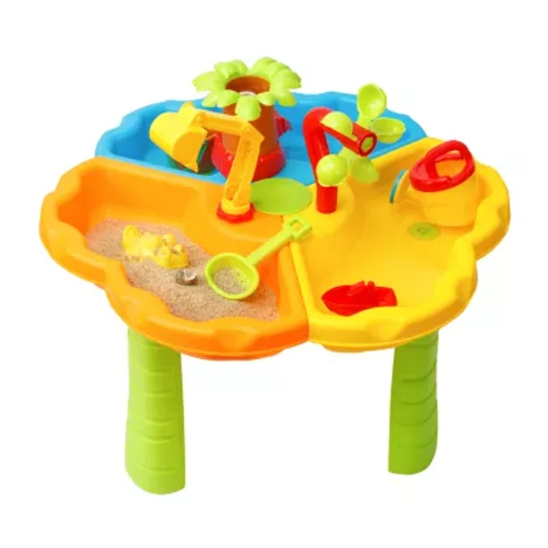 Trimate Sand Sensory Play Table Interactive Toy