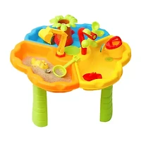 Trimate Sand Sensory Play Table Interactive Toy