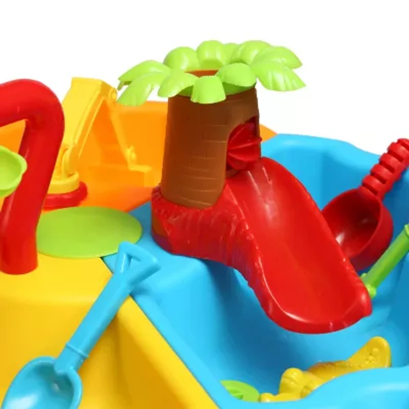 Trimate Sand Sensory Play Table Interactive Toy