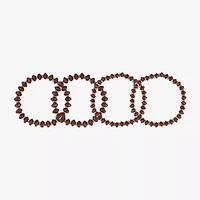 Mixit Gold Tone Womens -pc. Bracelet Set