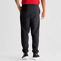 Xersion Quick Dry Cotton Blend Fleece Mens Regular Fit Sweatpant