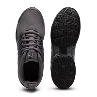 PUMA Voltaic Evo Mens Running Shoes Wide Width