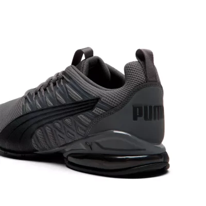 PUMA Voltaic Evo Mens Running Shoes Wide Width