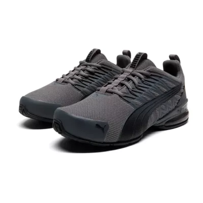 PUMA Voltaic Evo Mens Running Shoes Wide Width