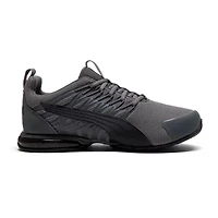 PUMA Voltaic Evo Mens Running Shoes Wide Width