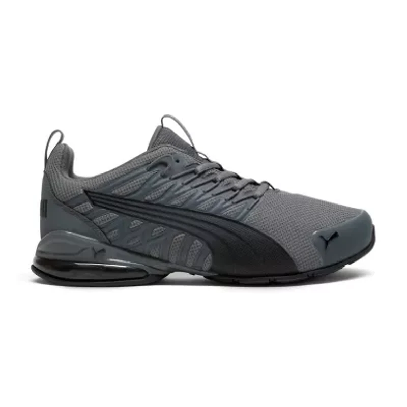 PUMA Voltaic Evo Mens Running Shoes Wide Width