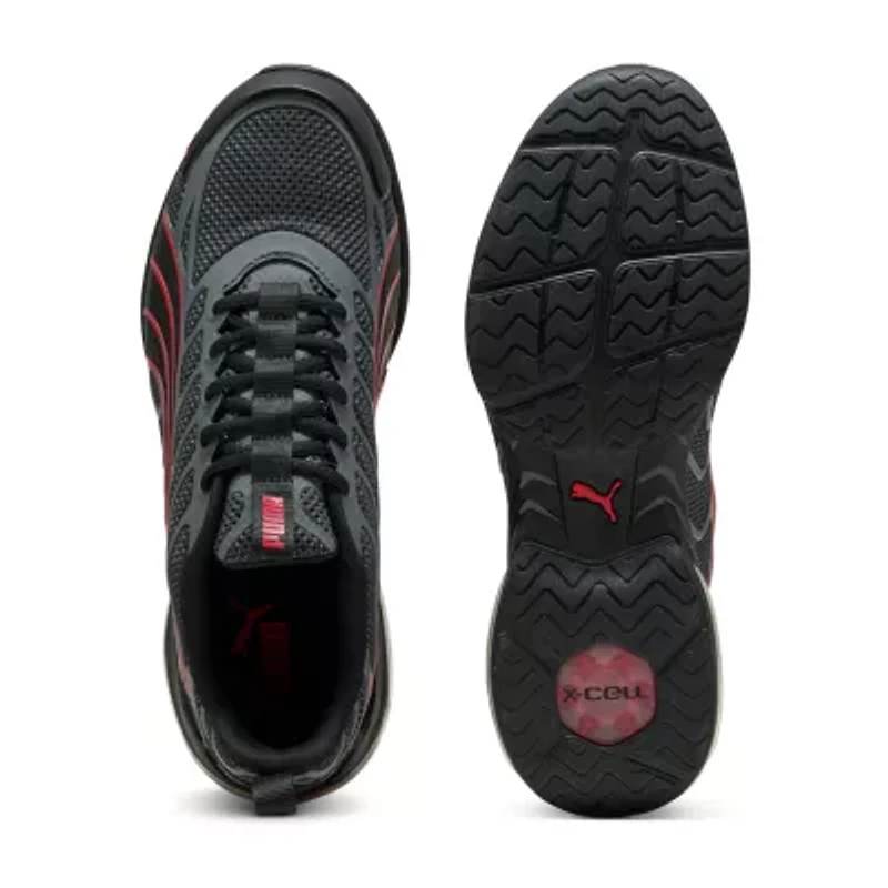PUMA Voltra Mens Running Shoes