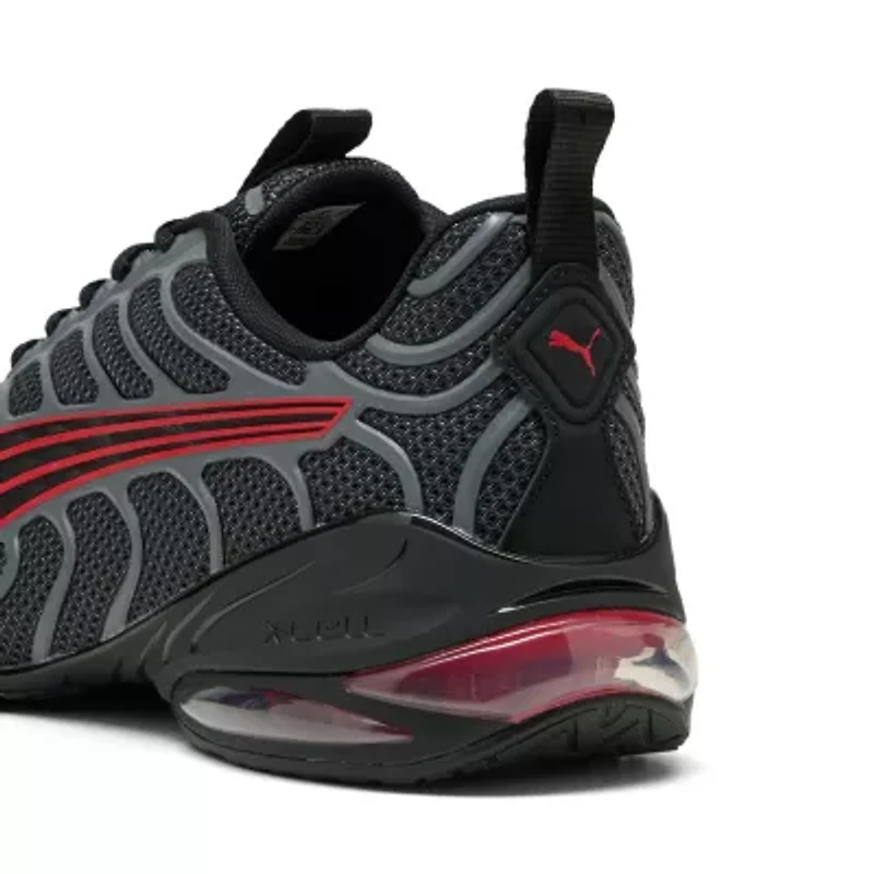 PUMA Voltra Mens Running Shoes