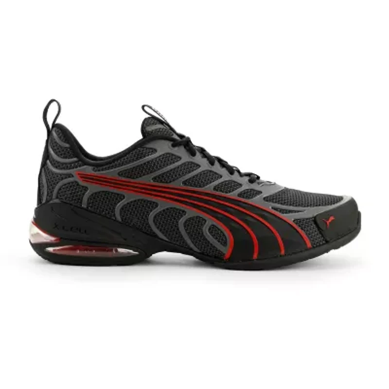 PUMA Voltra Mens Running Shoes