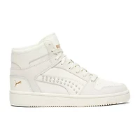 PUMA Rebound Layup Stud Womens Basketball Shoes