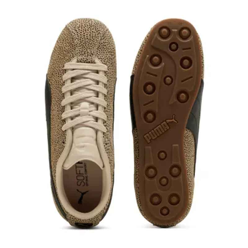 PUMA Tackle Topcat Womens Sneakers