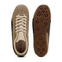 PUMA Tackle Topcat Womens Sneakers