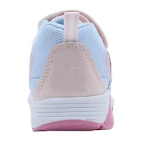 Disney Collection Stitch Toddler Girls Sneakers