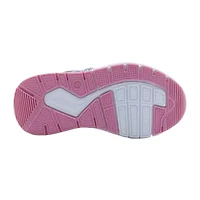 Disney Collection Stitch Toddler Girls Sneakers