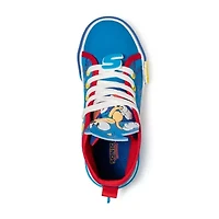 Ground Up Sonic High Top Little & Big Kid Boys Sneakers