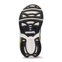 Ground Up Jurassic Park Toddler Athletic Boys Sneakers