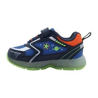 Disney Toy Story Toddler Boys Sneakers