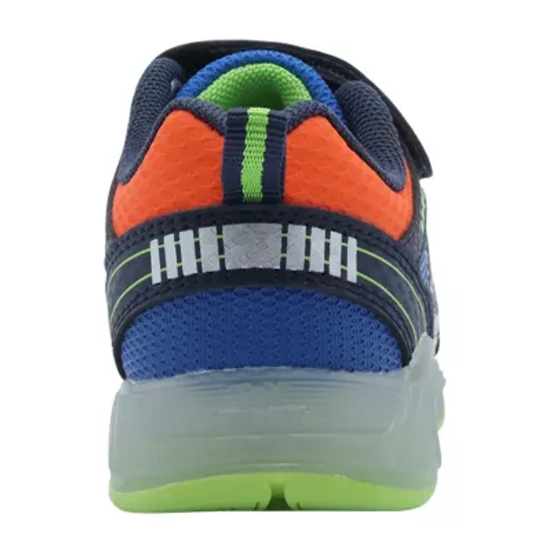 Disney Toy Story Toddler Boys Sneakers
