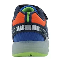 Disney Toy Story Toddler Boys Sneakers