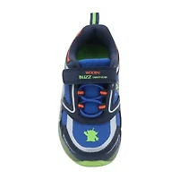 Disney Toy Story Toddler Boys Sneakers
