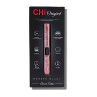 CHI "1"" Ceramic Hairstyling Flat Iron" 1" Flat Iron