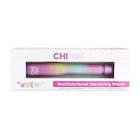 CHI "1"" Ceramic Hairstyling Flat Iron" 1" Flat Iron